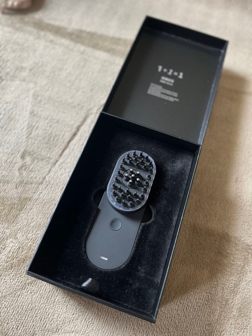 ONCE EMS Care 美顔器