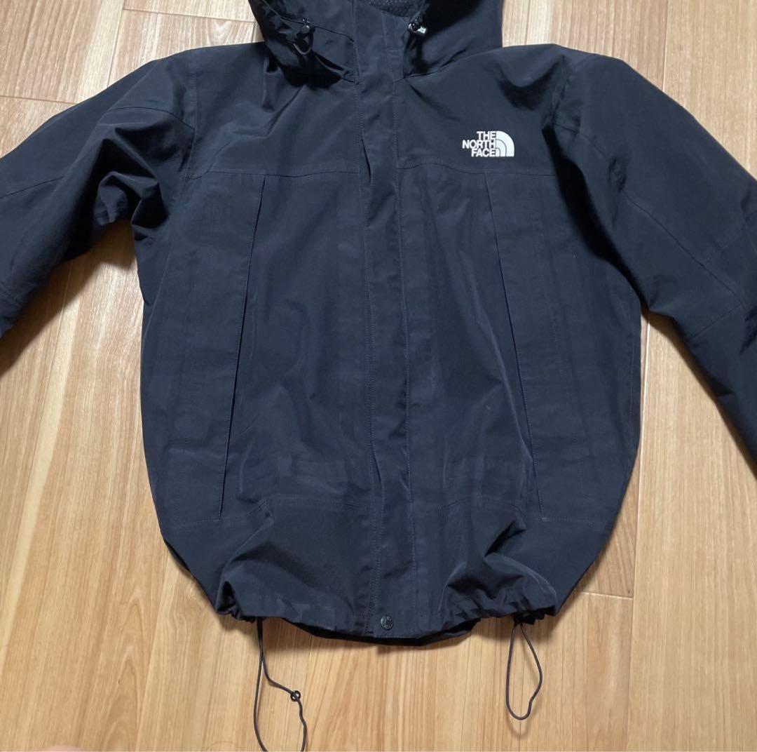 ノースフェイス　GORE-TEX 上下セット