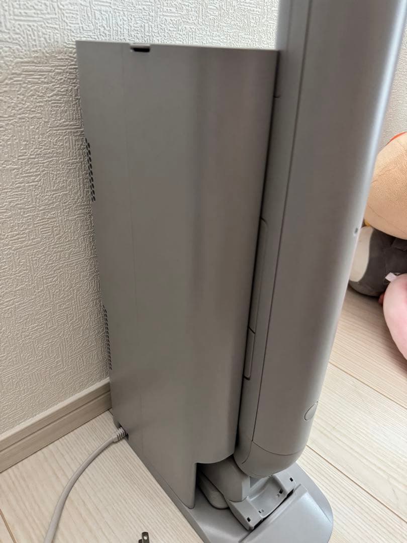 タイムセール中！美品パナソニック MC-NS70F-H 即購入⭕️