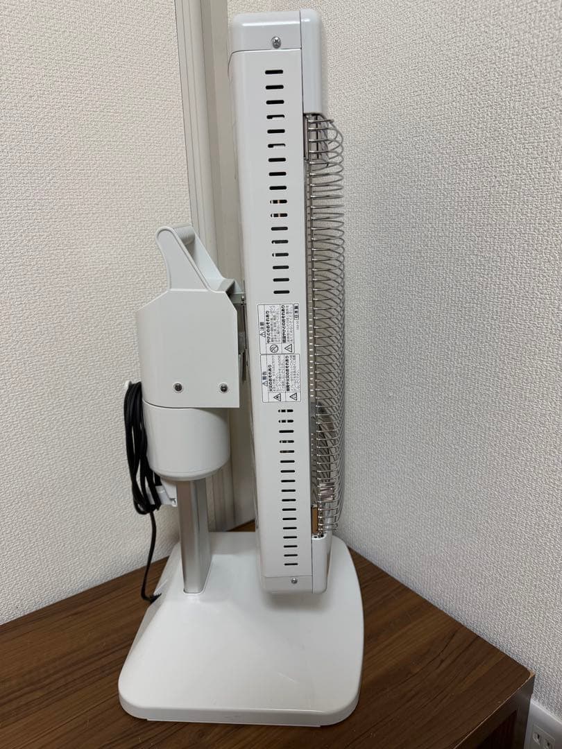 【美品】コロナ CH-1222R コアヒート　2023年製