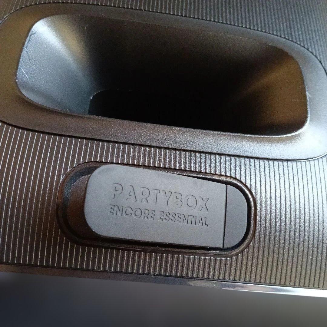 【動作確認済】JBL Partybox Encore Essential説明欄要