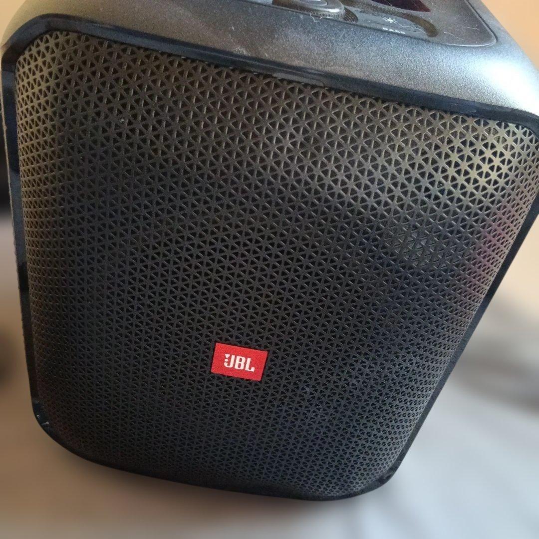 【動作確認済】JBL Partybox Encore Essential説明欄要