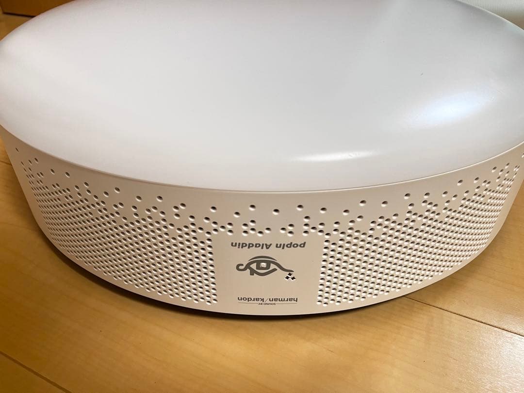 【ドット抜けなし】ポップインアラジン2 popIn Aladdin2