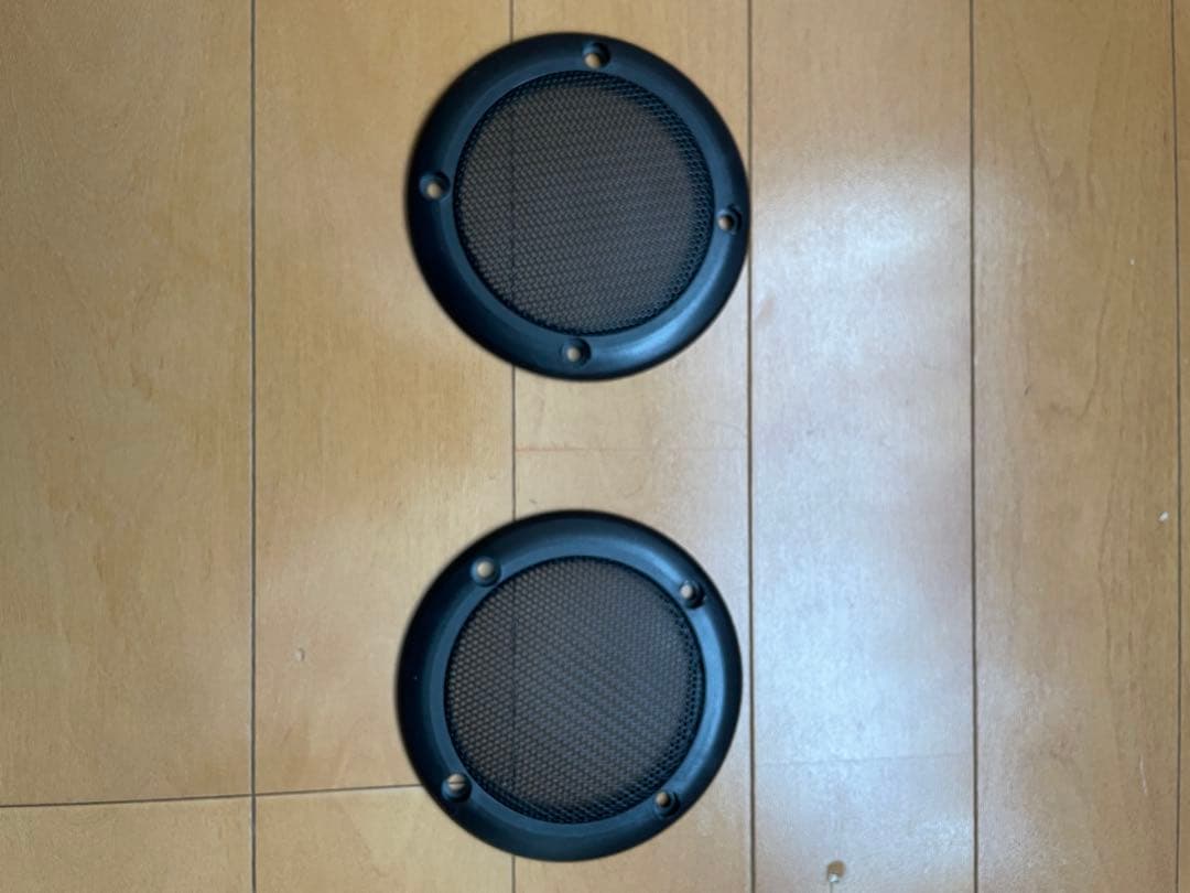 スピーカー・ウーファー SCANSPEAK Classic D2905/930000