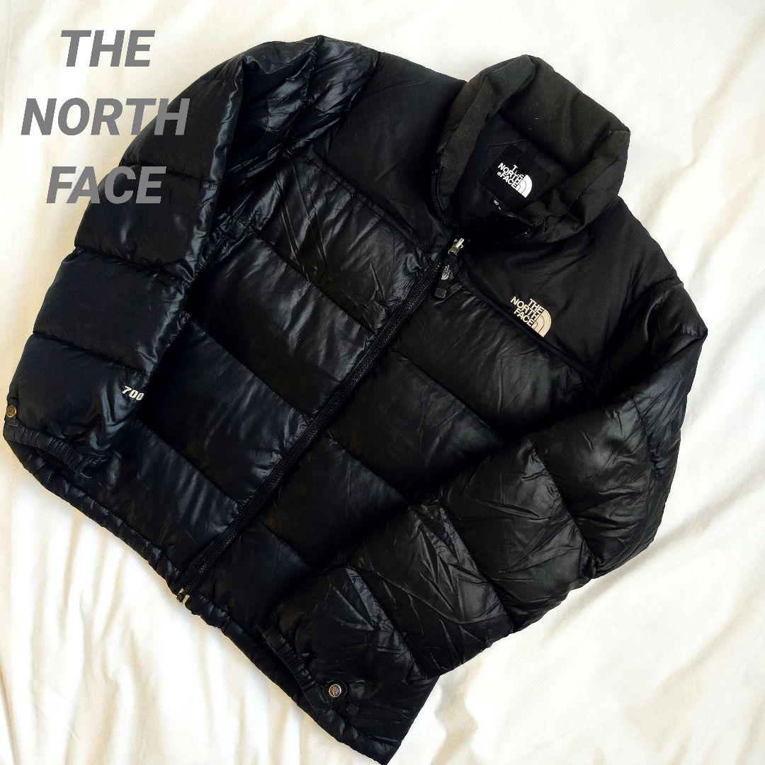 【大人気モデル】ノースフェイス★ヌプシジャケット ダウン Lサイズ