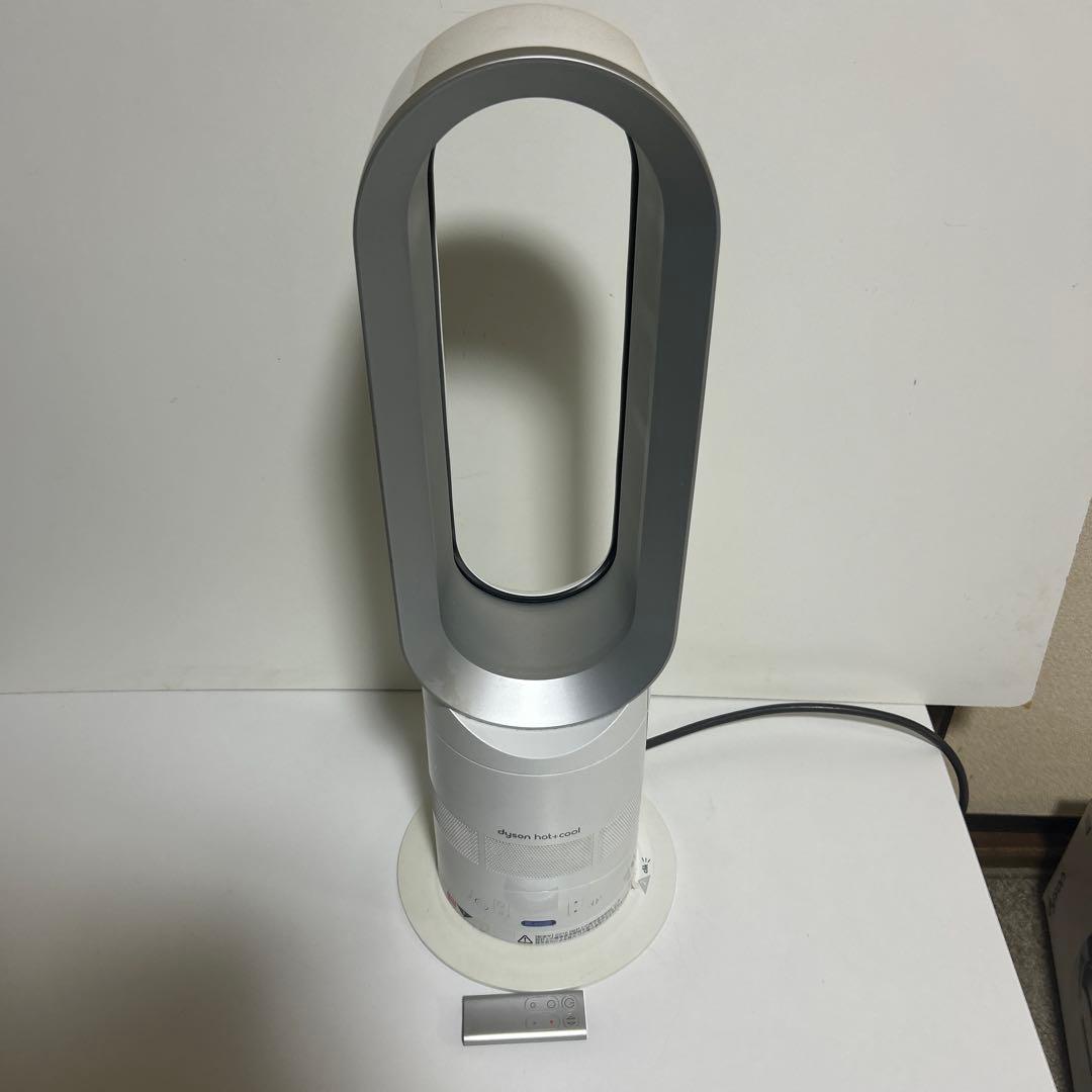 ダイソン　hot &cool AM09セラミックファンヒーター　2016年製