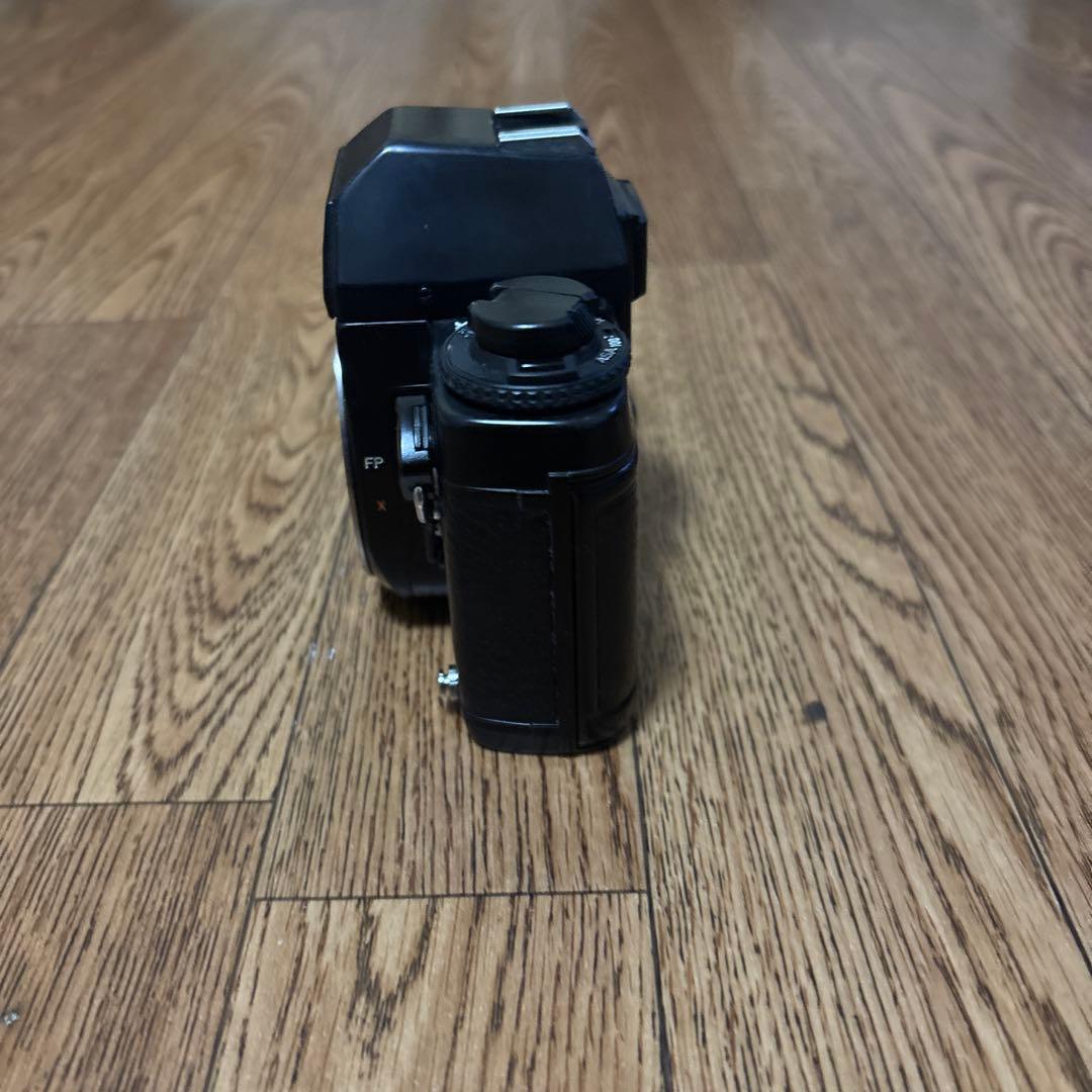 PENTAX LX 前期一眼レフカメラ ブラック