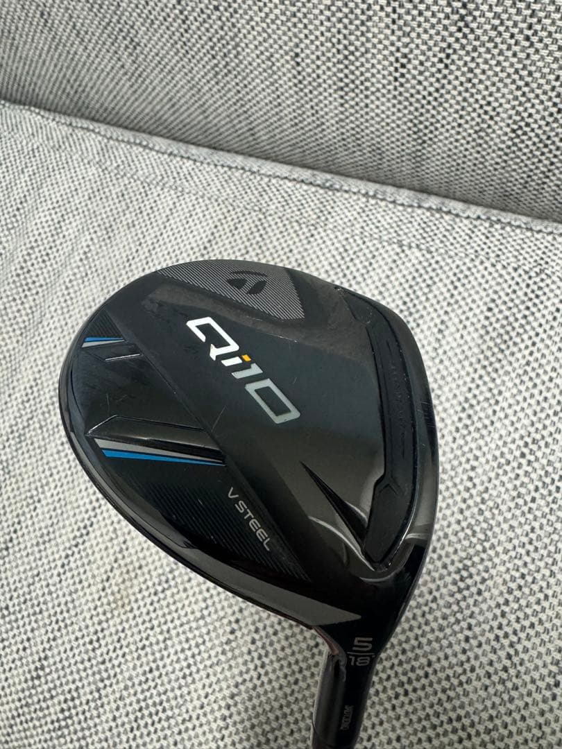 qi10 5w テンセイ1kホワイト