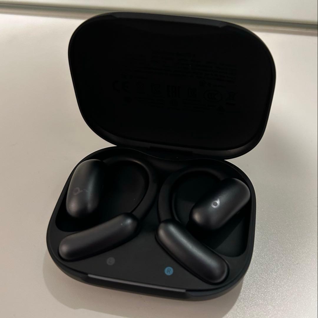 Anker Soundcore AeroFit 2 アンカーワイヤレスイヤホン