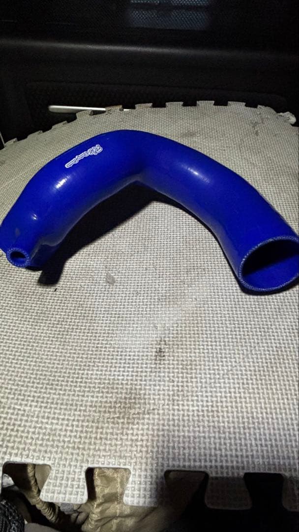 ZC33S RRP ハイパーインテークサクションホース