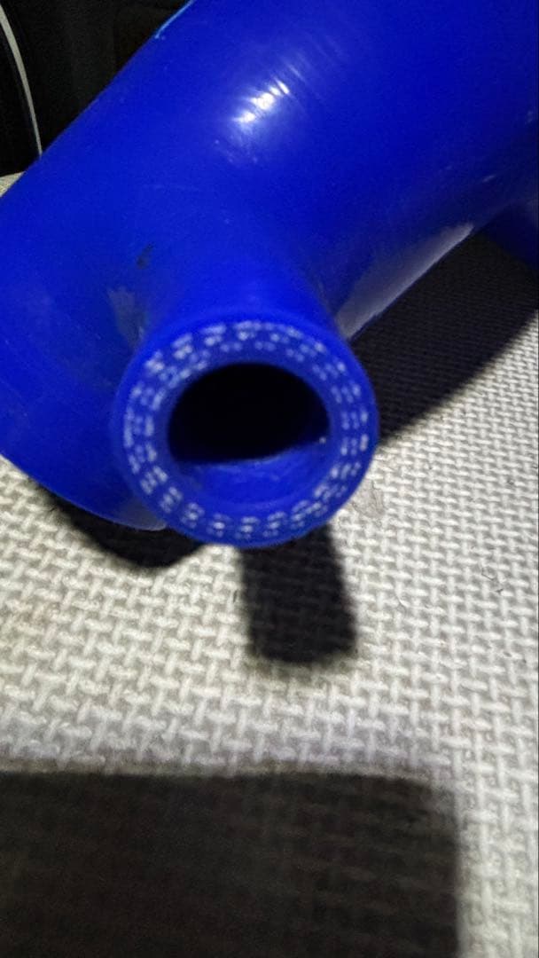 ZC33S RRP ハイパーインテークサクションホース