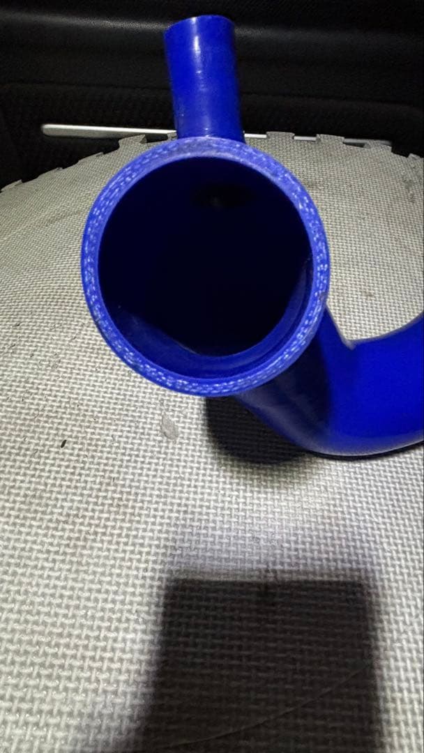 ZC33S RRP ハイパーインテークサクションホース