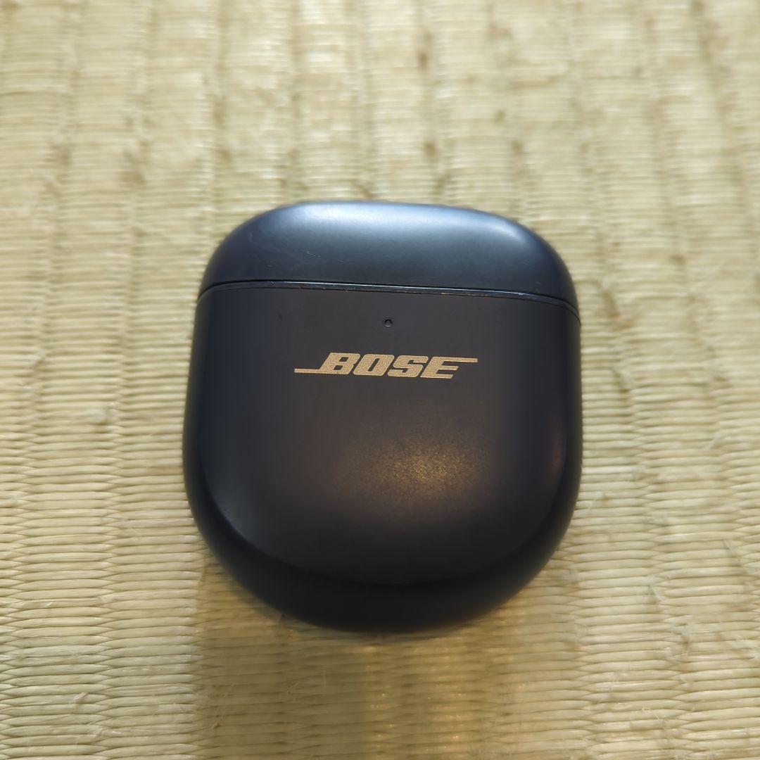 BOSE QuietComfort Ultra Earbuds第1世代充電ケース