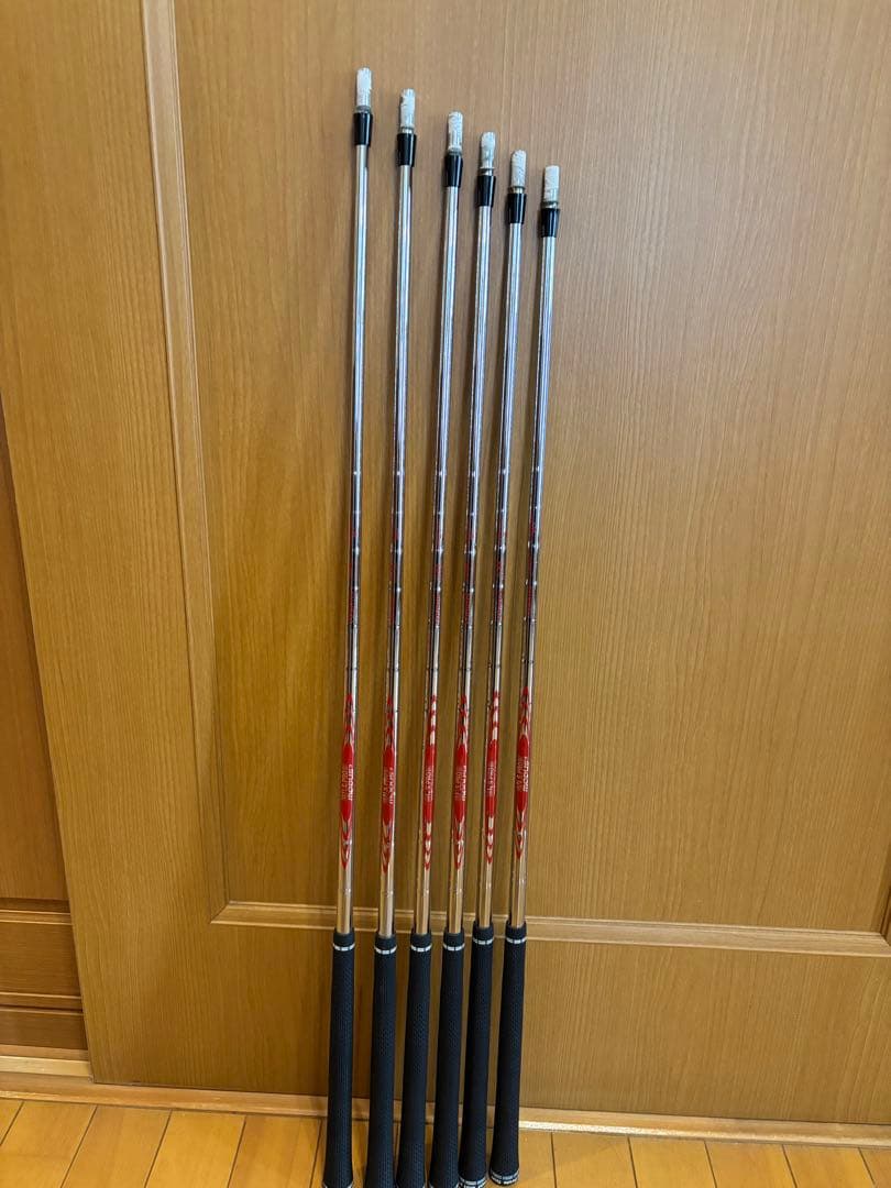 ム*ク様 【日本正規品】N.S.PRO MODUS3 TOUR 115 S 5〜