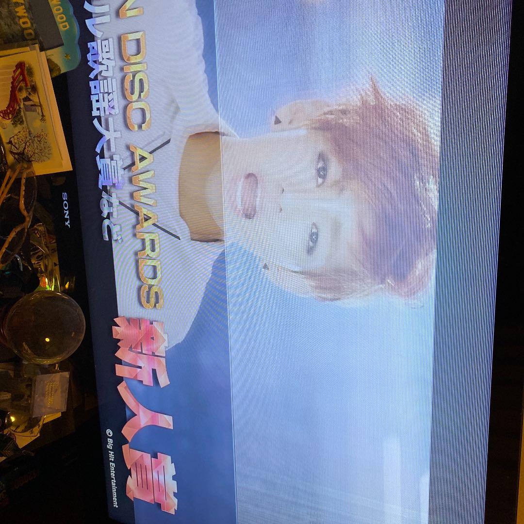 テレビ SONY BRAVIA HX820 KDL-46HX820