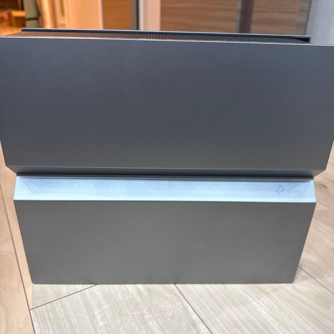 【訳あり】TP-Link Archer AX6000 無線LANルーター