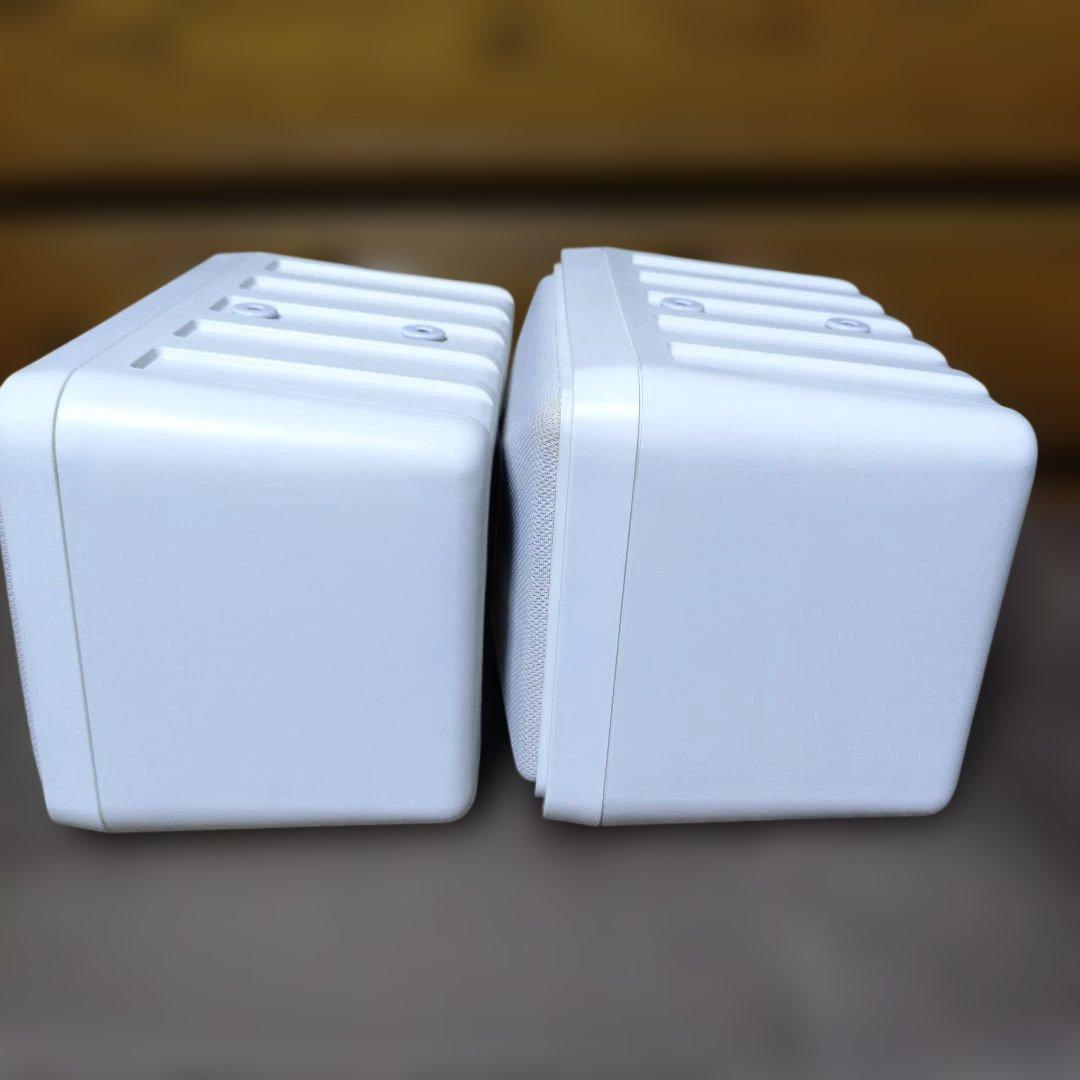 BOSE 101MMW スピーカーシステムペア 白