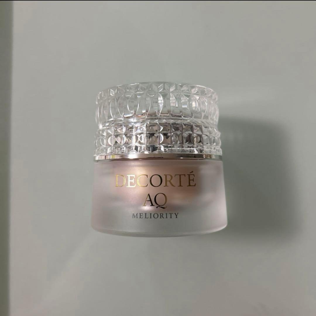 コスメデコルテAQ ミリオリティリペアトリートメントセラムファンデーション