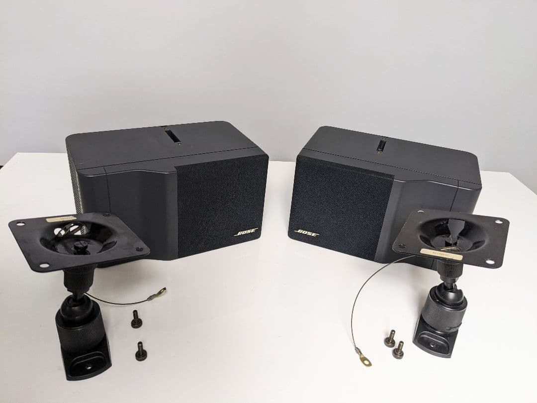 BOSE 101IT　(ペア)　イタリアーノ