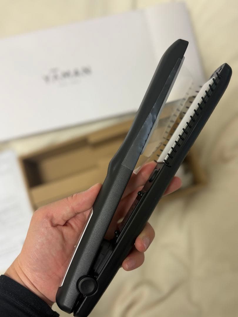 【未使用】YAMAN 家庭用美容器具 シャインプロ HC-21B