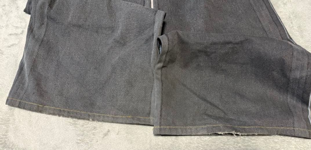 あ*様 Diesel 1996 D-SIRE-S1 ワイドデニム