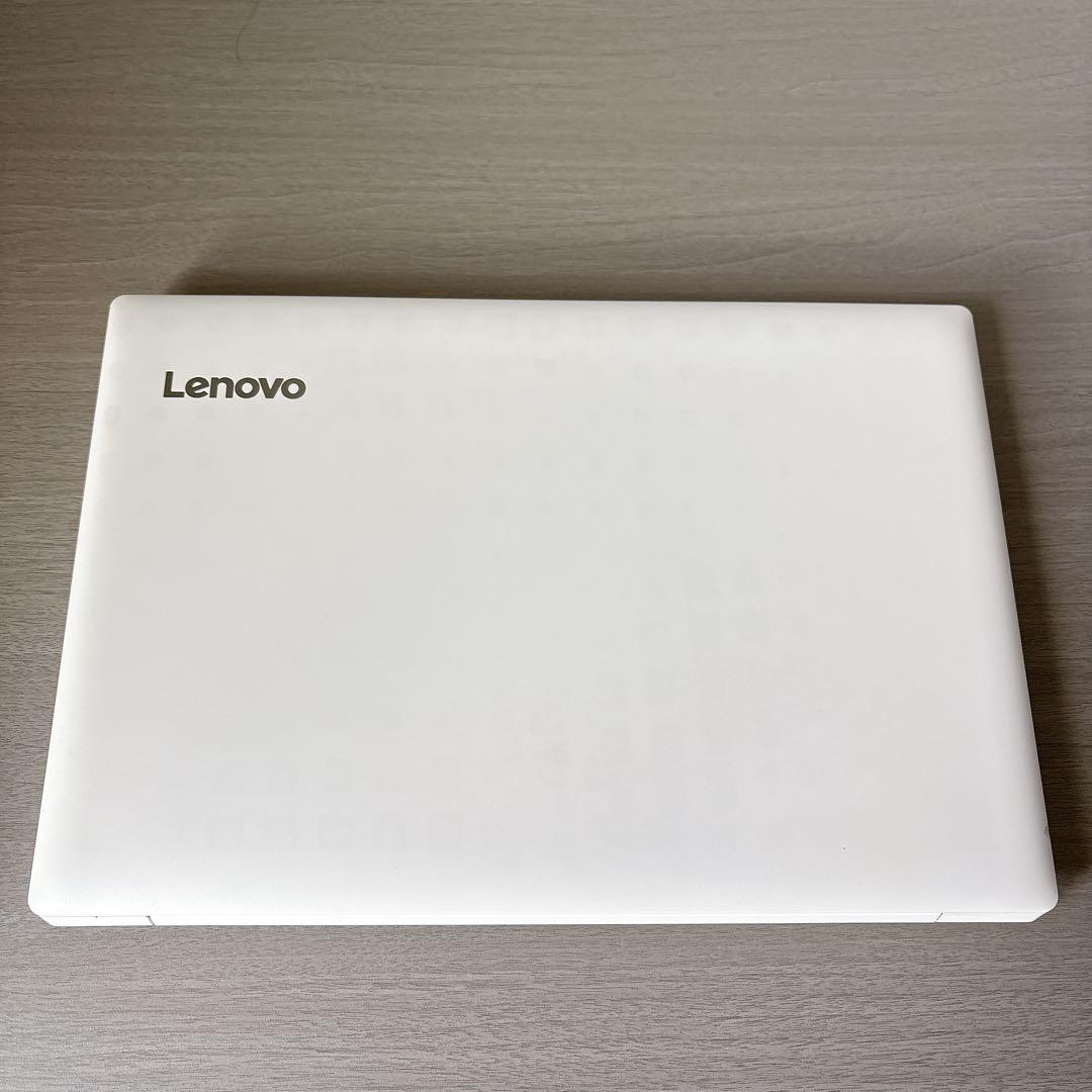 Core i5/SSD480GB/8GB Lenovo ノートパソコン