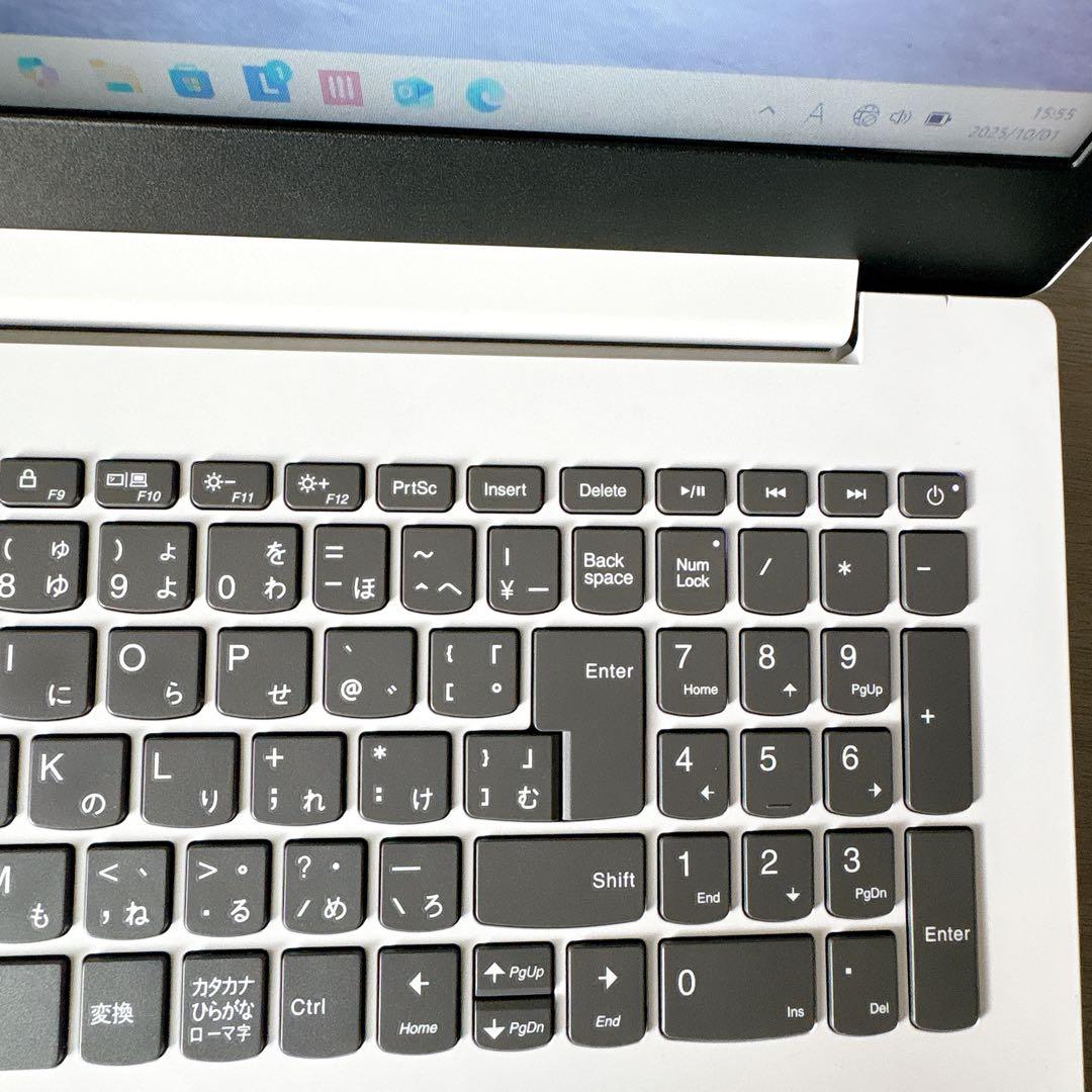 Core i5/SSD480GB/8GB Lenovo ノートパソコン