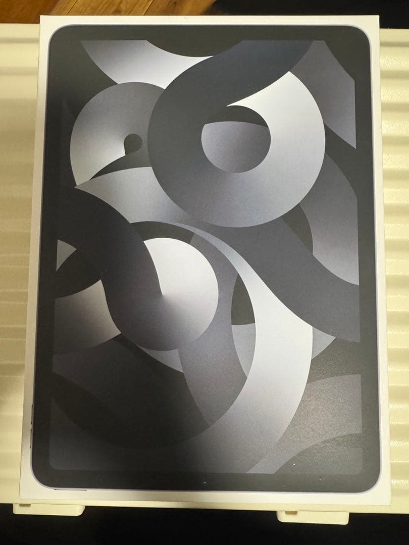 iPad Air 第5世代　スペースグレー　64GB