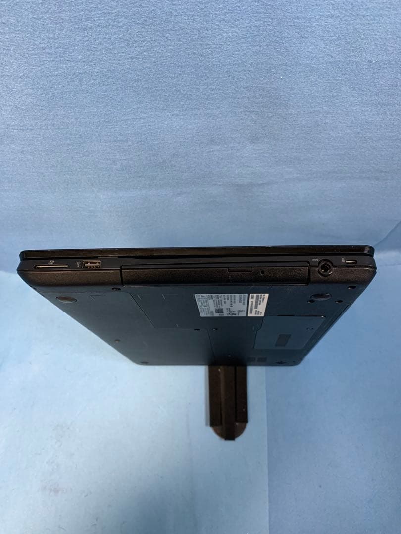 富士通/6th i3/Win11/BD/Office/新SSD/8GB㉚