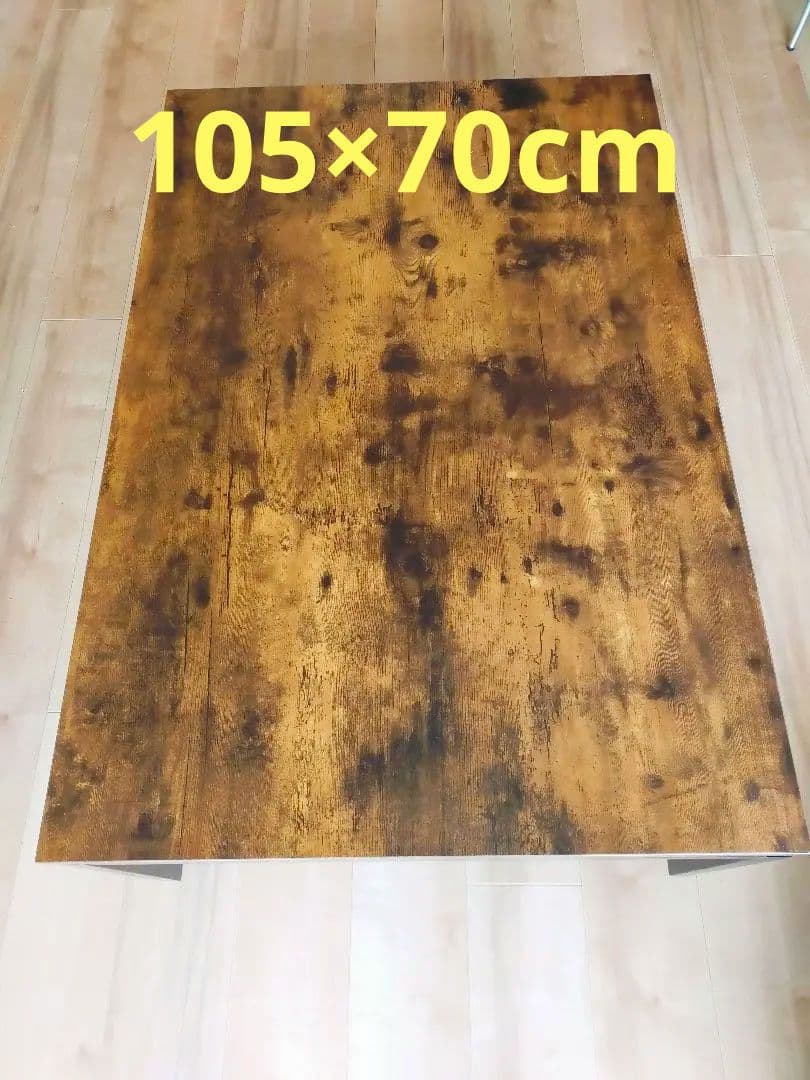 ニトリ木製こたつテーブル ヒーター付き