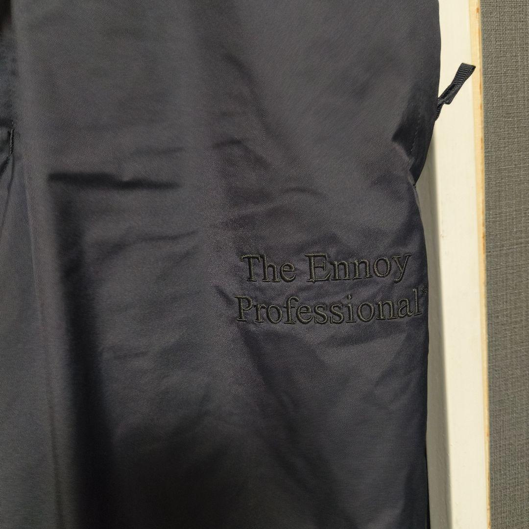 The Ennoy Professional　2025 SETUP