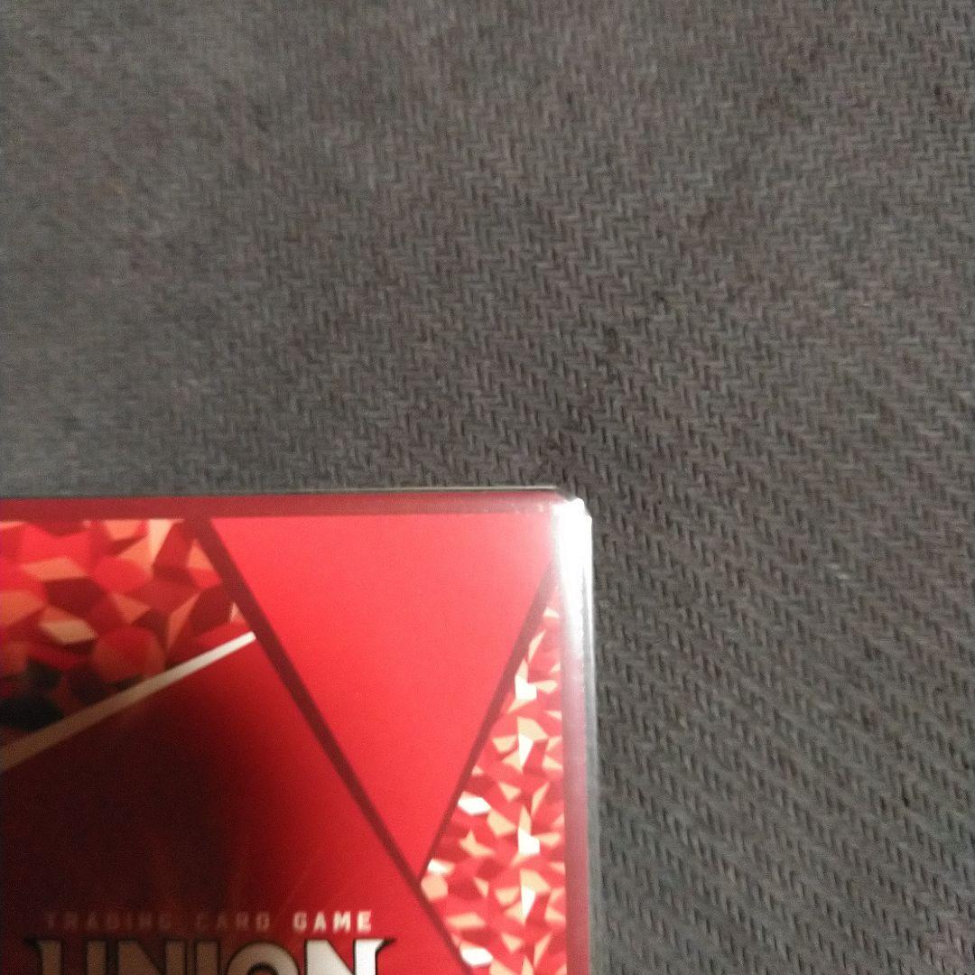 C*a様 UNION ARENA 千石撫子 レイドカード