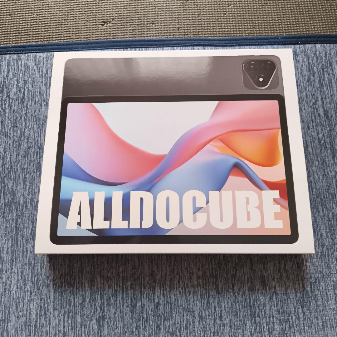 [美品] iplay60pro　11インチ