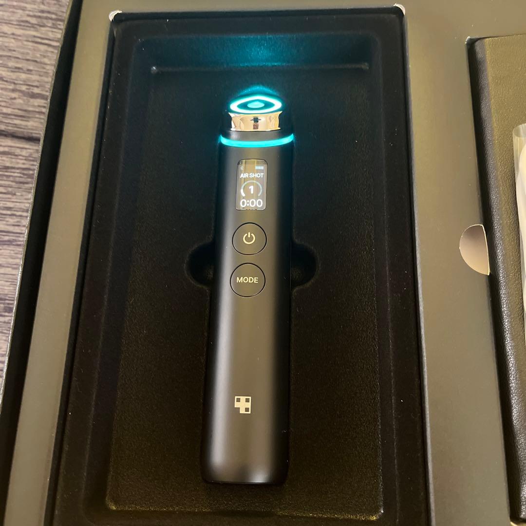 メディキューブAGE-Rブースタープロ＆スキンブースターショット　2点セット