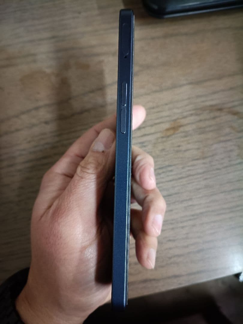 スマートフォン本体 OPPOreno7a
