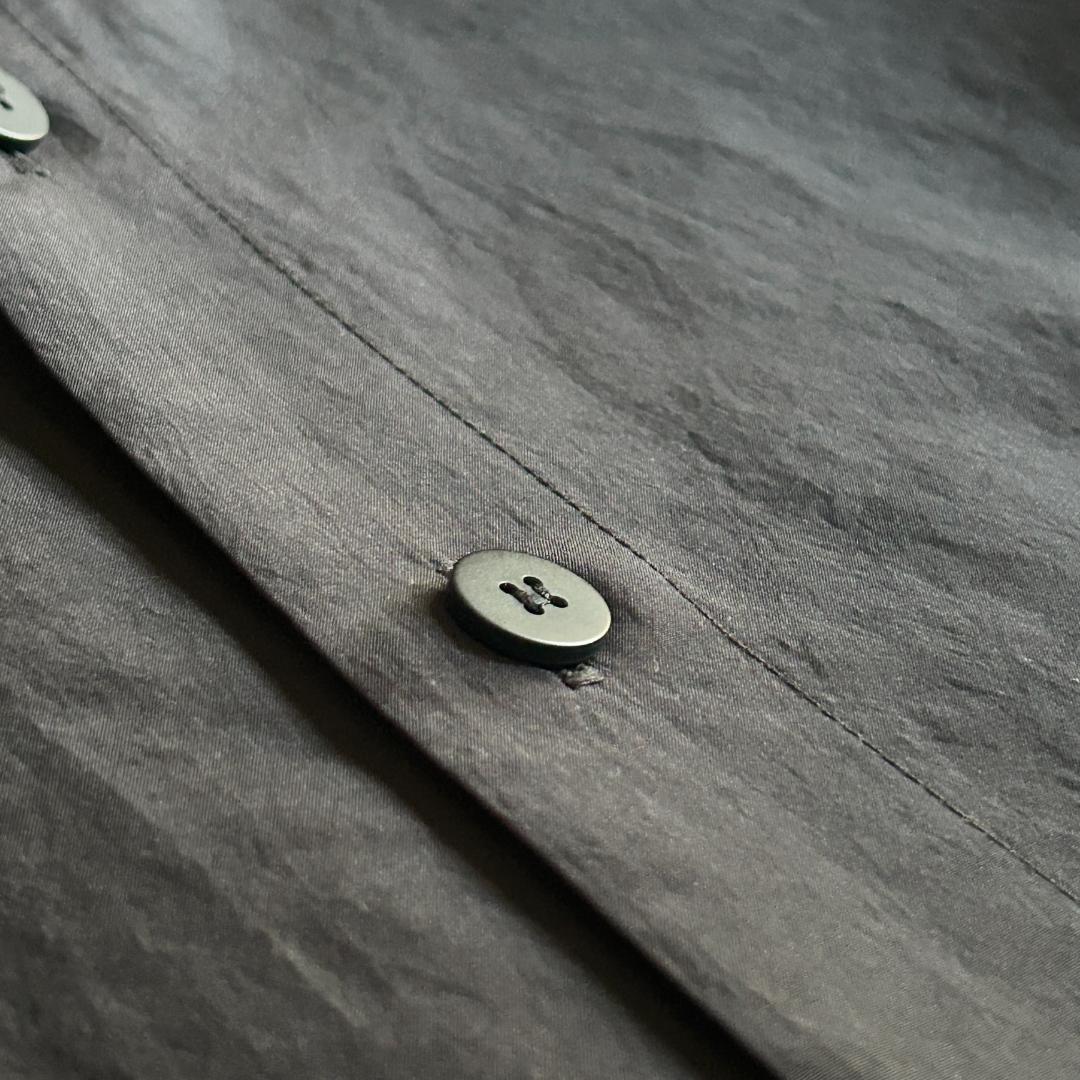 HOMME PLISSE ISSEY MIYAKE パッカブルシャツ サイズ2