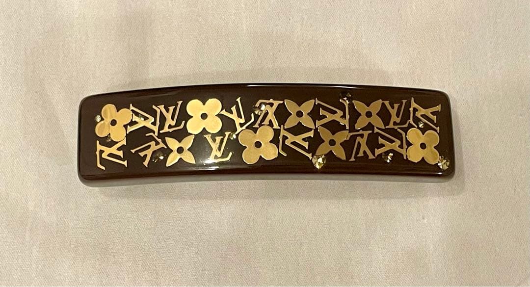 ヴィトン バレッタ