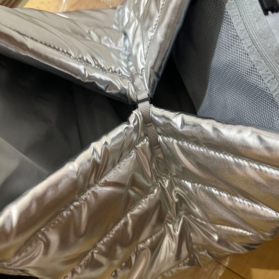 Topologie トポロジー マルシェトート ミディアム　バッグ単体