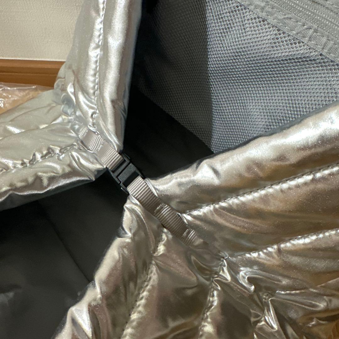 Topologie トポロジー マルシェトート ミディアム　バッグ単体