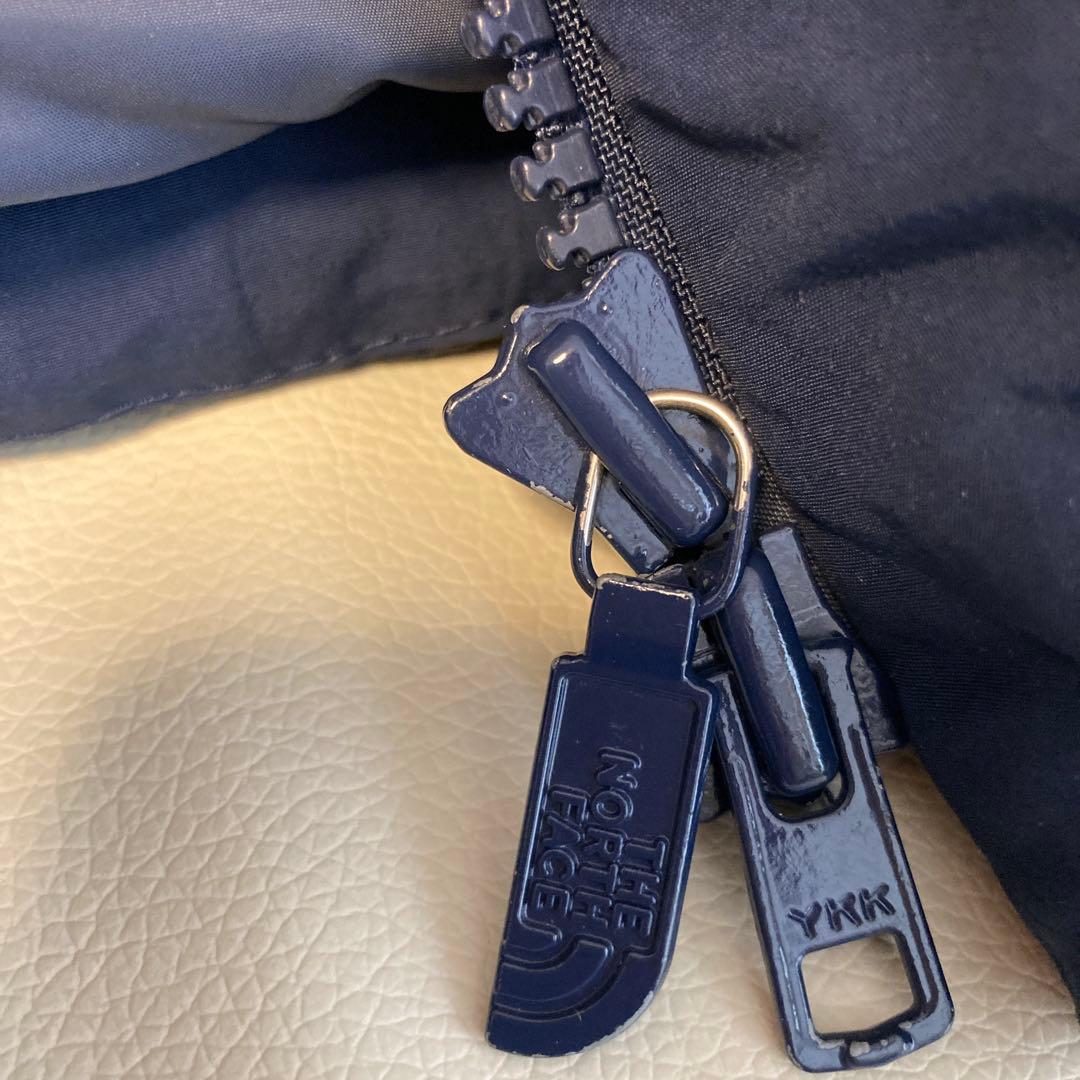 THE NORTH FACE ネイビー　キャンプシエラ