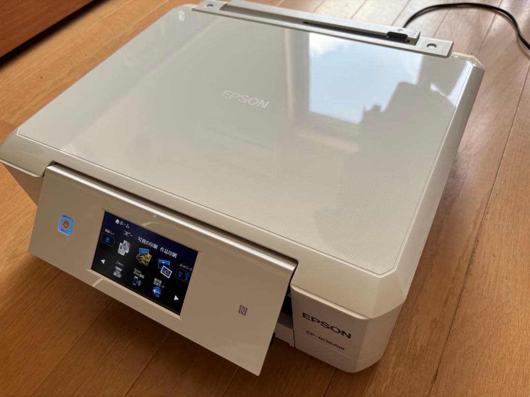 (ジャンク品)エプソンEP-080 AWプリンター本体