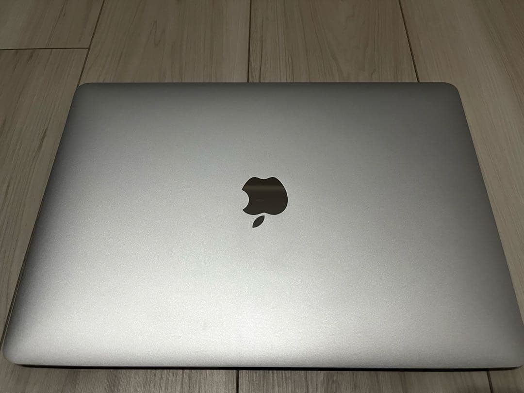 13インチ M1 MacBook Air 512GB JIS配列