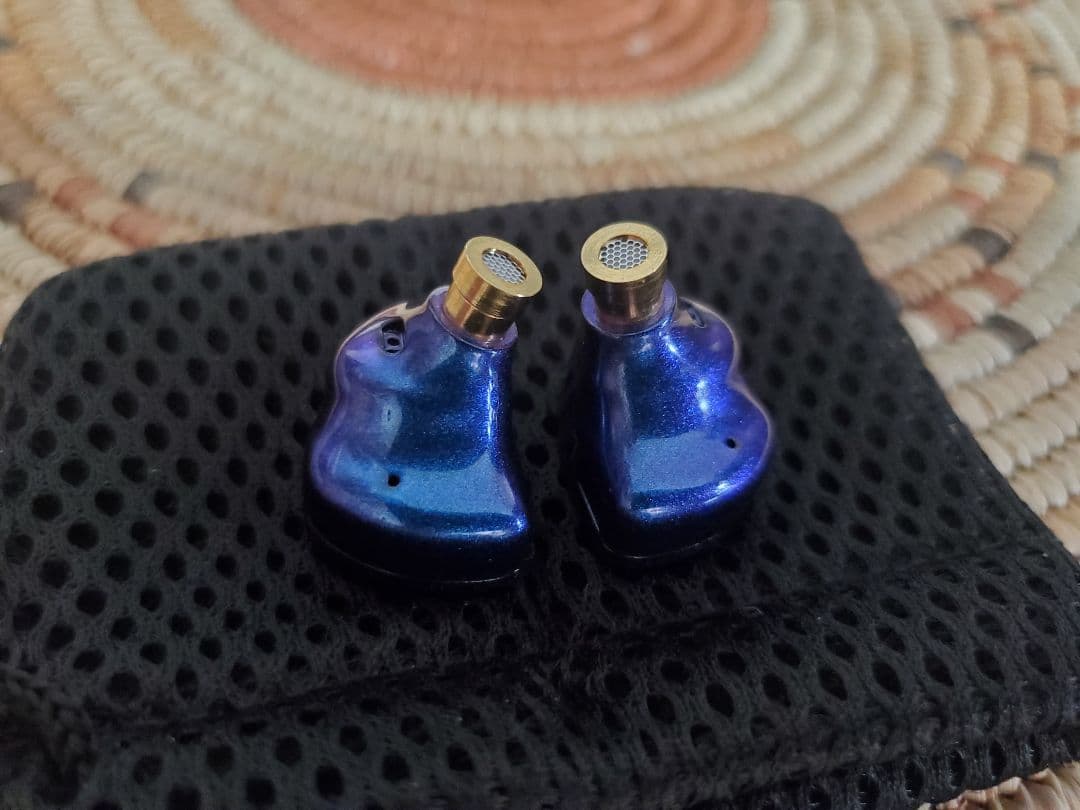 Moondrop StarLight おまけ付き