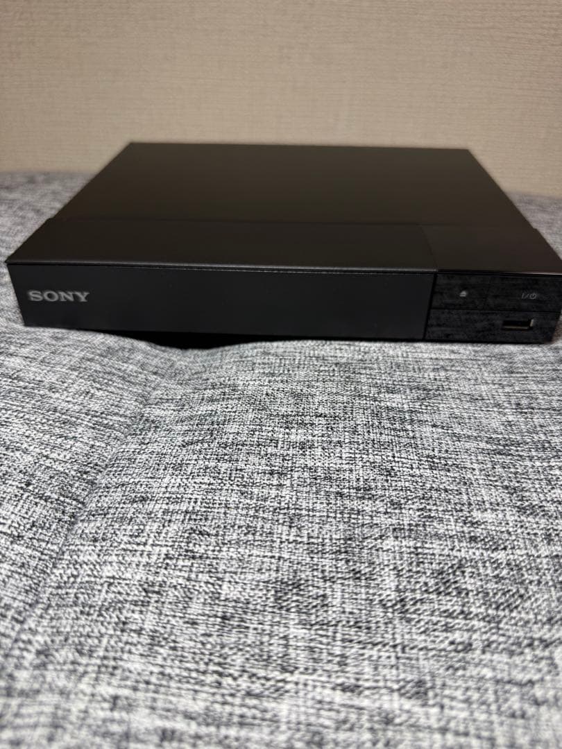⭐AQUA⭐【プロフ必読！】 　2024年製　SONY BDP-S1500