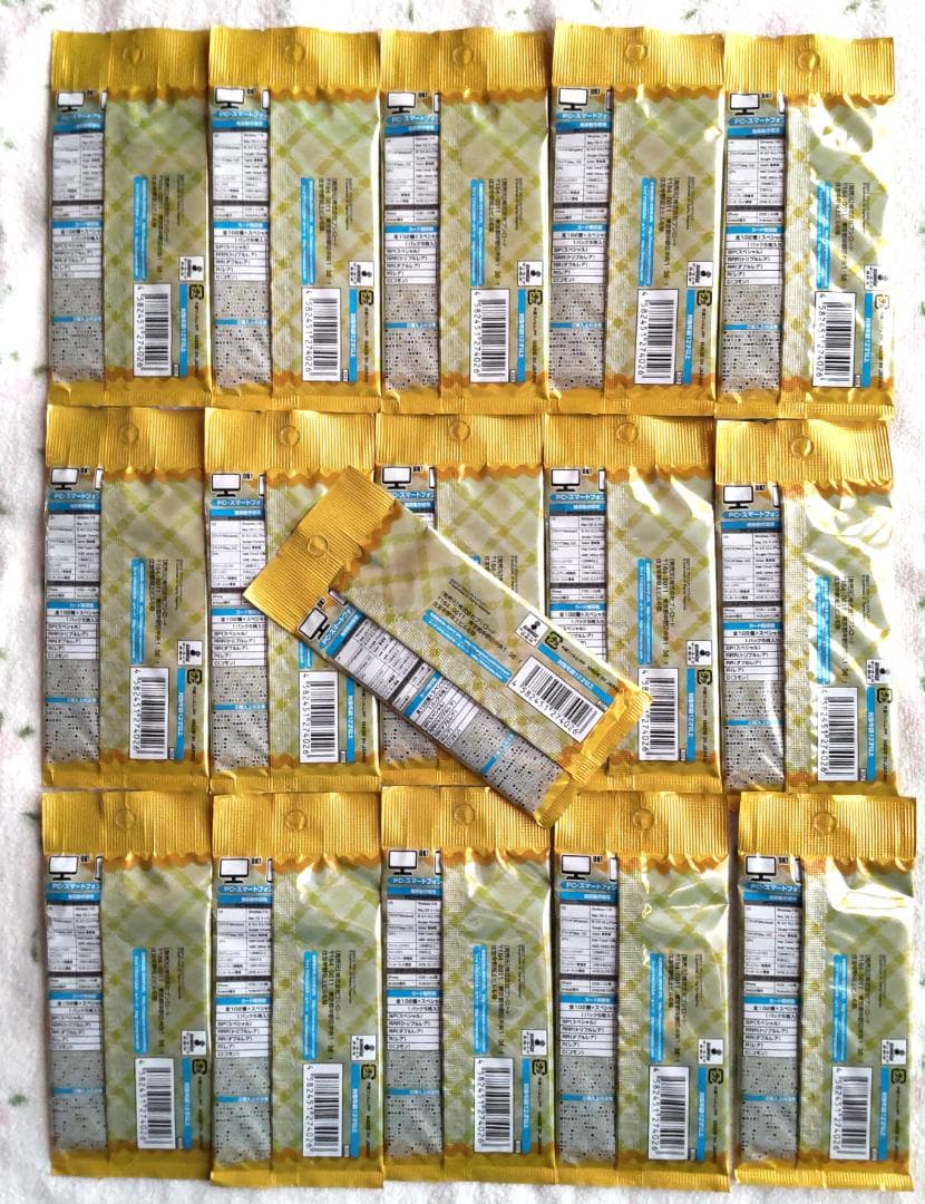 FIVEqross TCG ラブライブ カード トレカ 未開封16パック