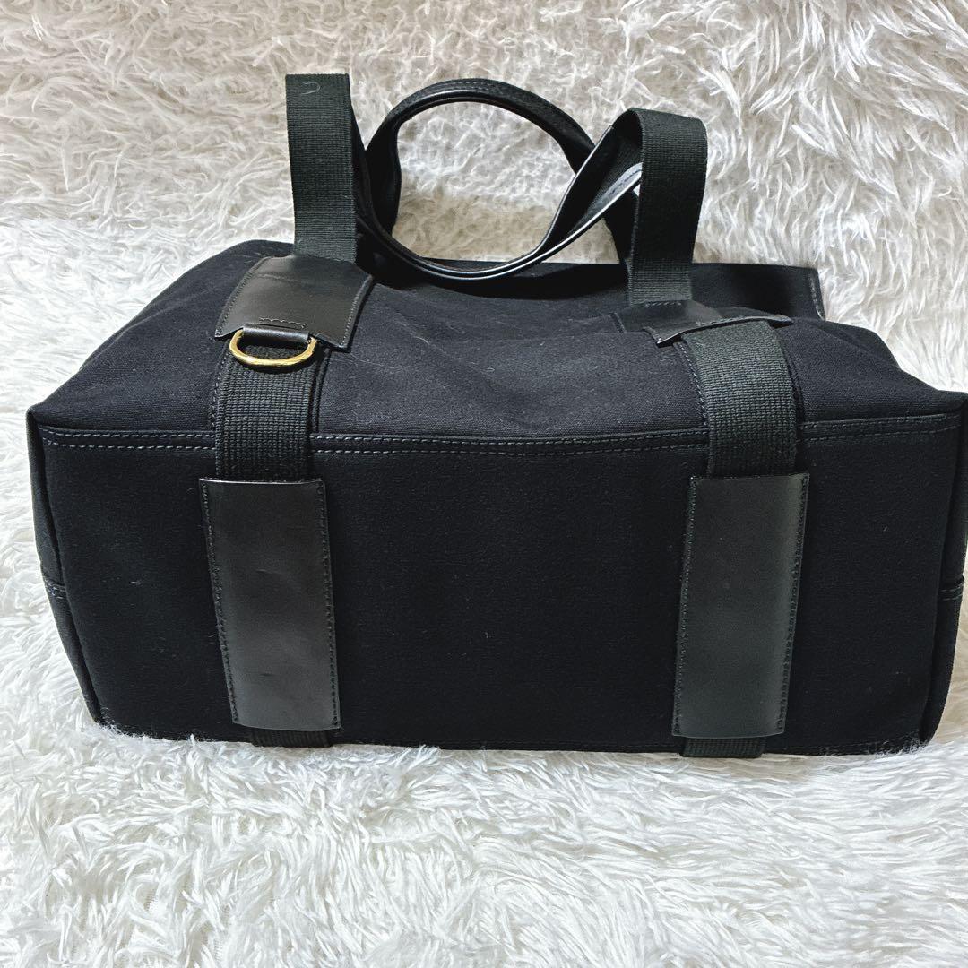 Fukkun ⭐️ ハンティングワールド　トートートバッグ　大容量　肩掛け