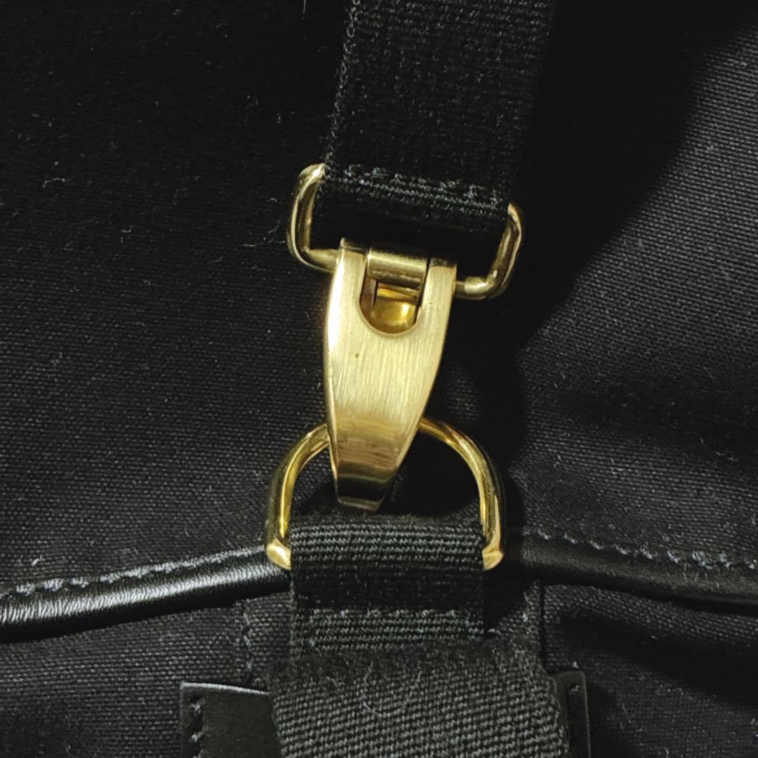 Fukkun ⭐️ ハンティングワールド　トートートバッグ　大容量　肩掛け