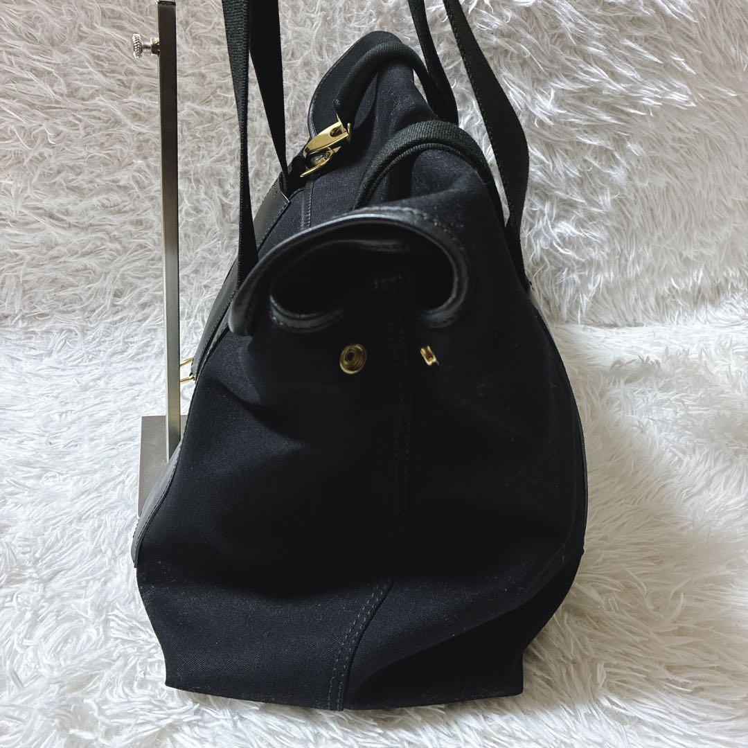 Fukkun ⭐️ ハンティングワールド　トートートバッグ　大容量　肩掛け