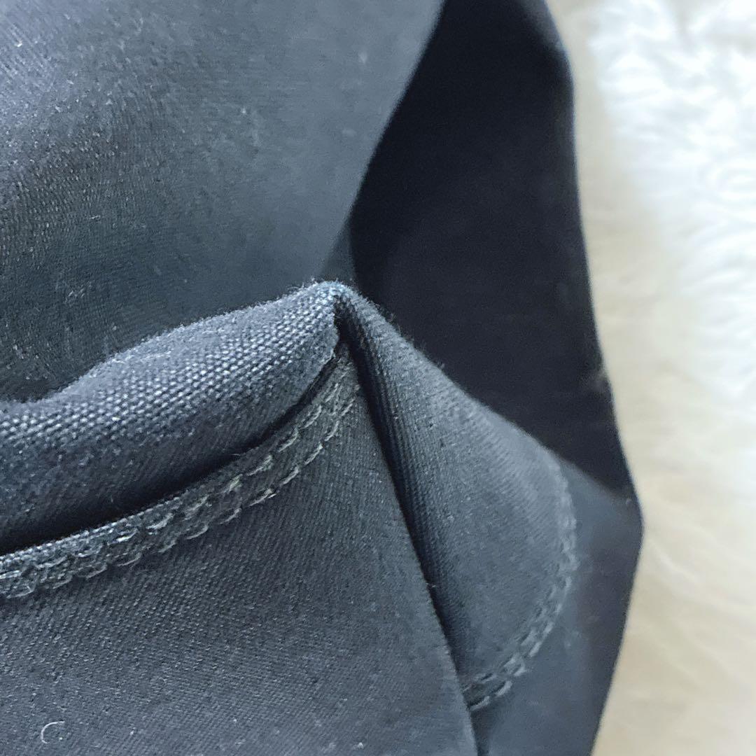 Fukkun ⭐️ ハンティングワールド　トートートバッグ　大容量　肩掛け