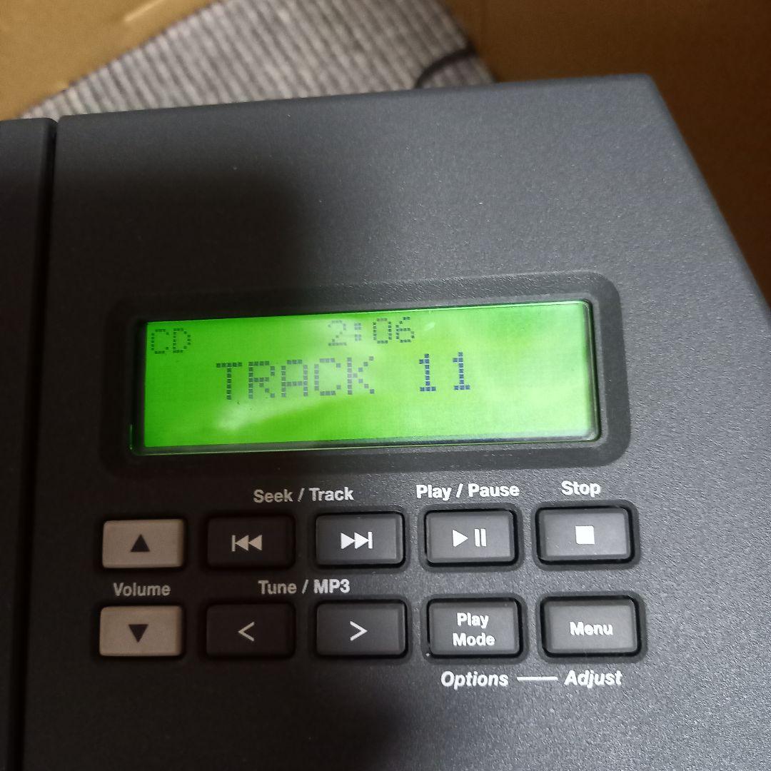 bose awms-2(D) 完動品 acoustic waveラジカセ